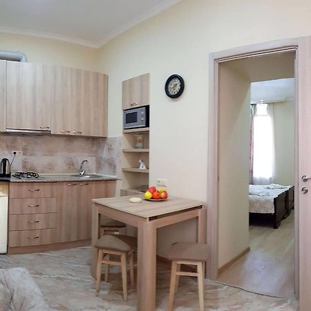 Apartament Old Avlabar Tbilisi Exteriör bild