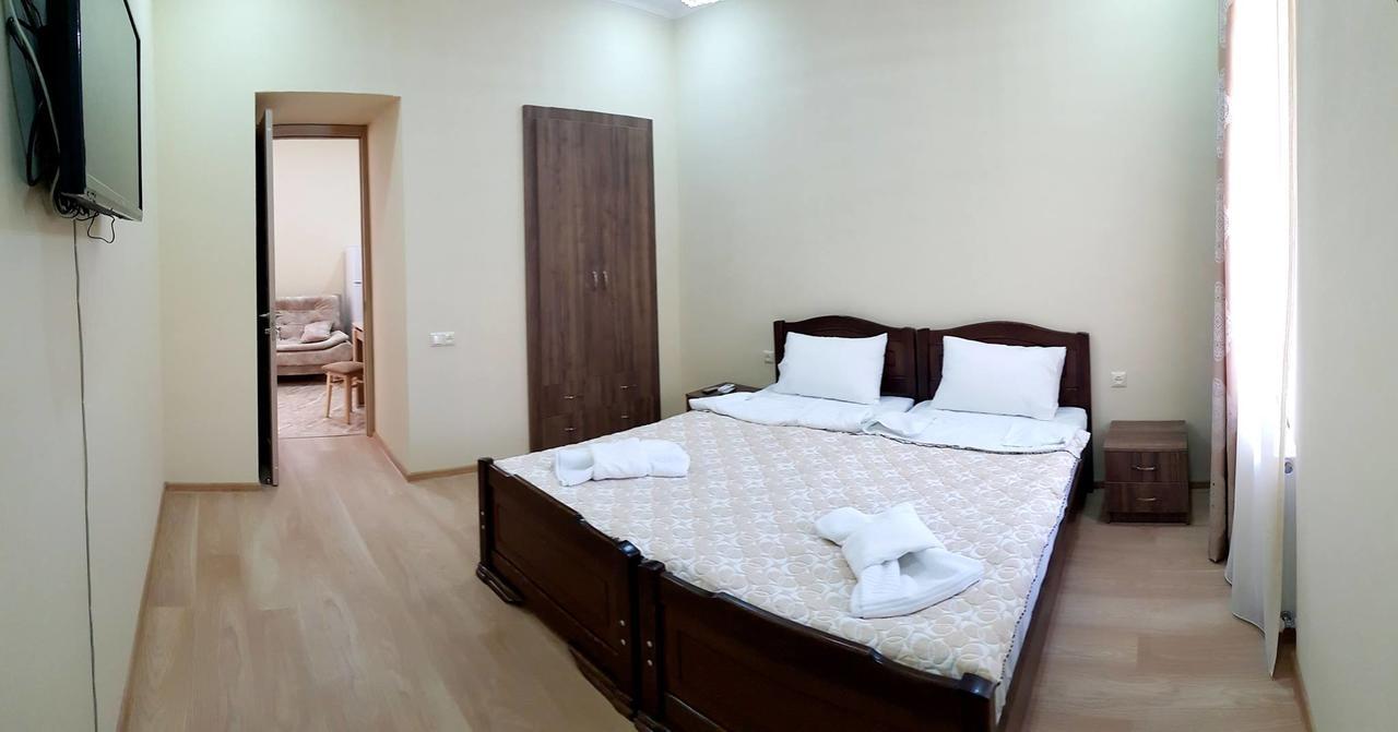 Apartament Old Avlabar Tbilisi Exteriör bild