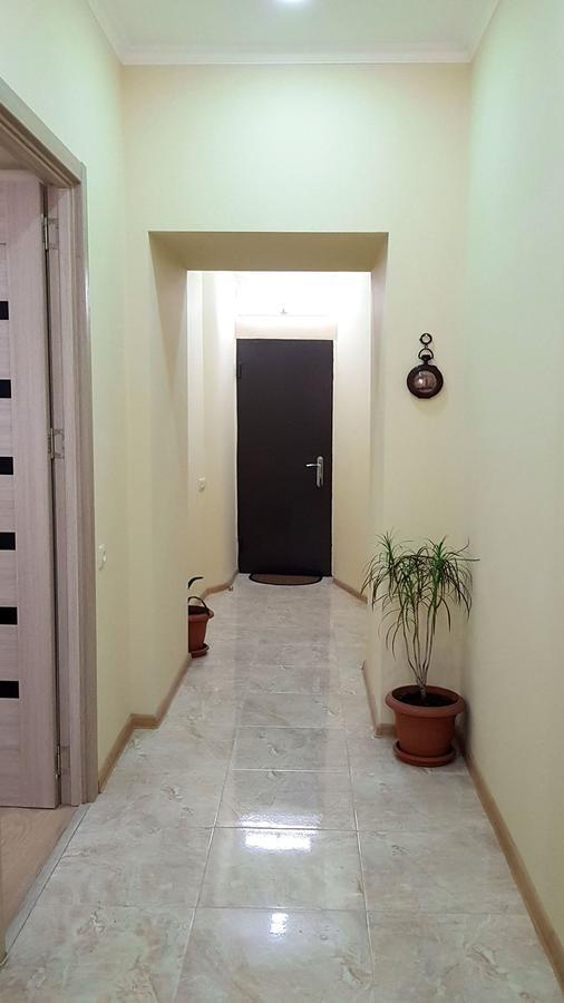 Apartament Old Avlabar Tbilisi Exteriör bild