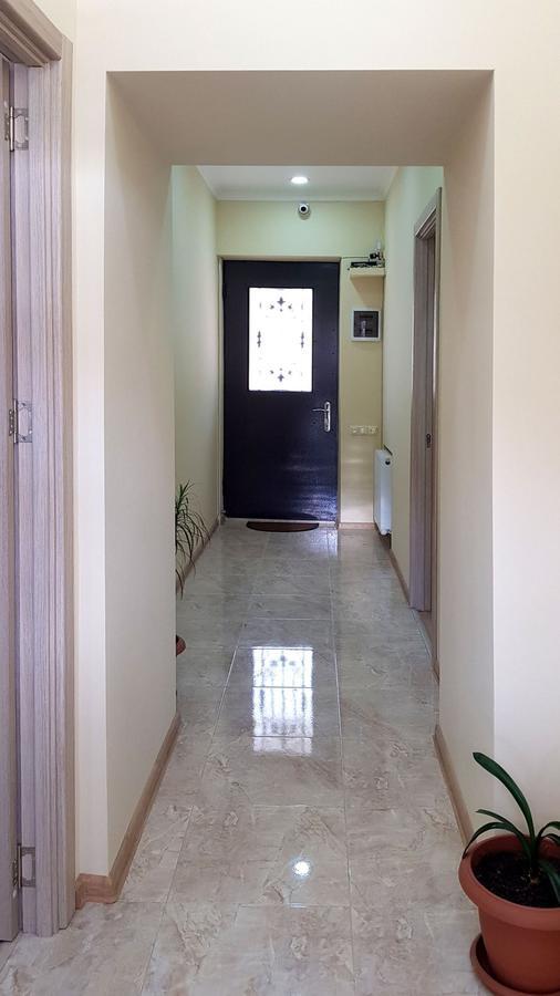 Apartament Old Avlabar Tbilisi Exteriör bild
