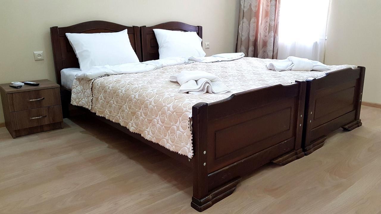 Apartament Old Avlabar Tbilisi Exteriör bild