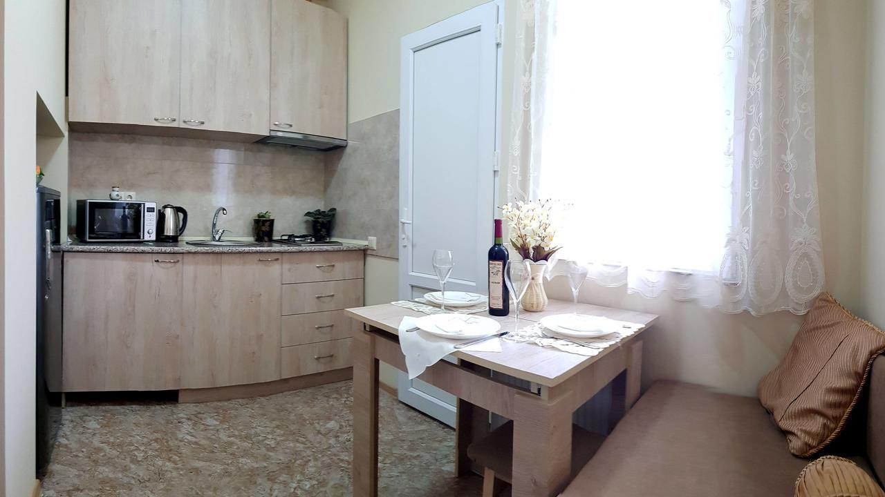 Apartament Old Avlabar Tbilisi Exteriör bild