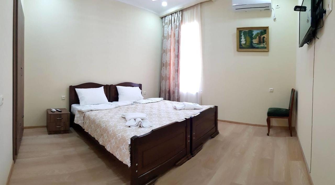 Apartament Old Avlabar Tbilisi Exteriör bild